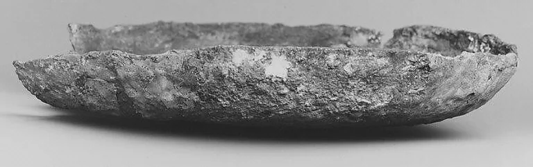 Bowl — Unknown