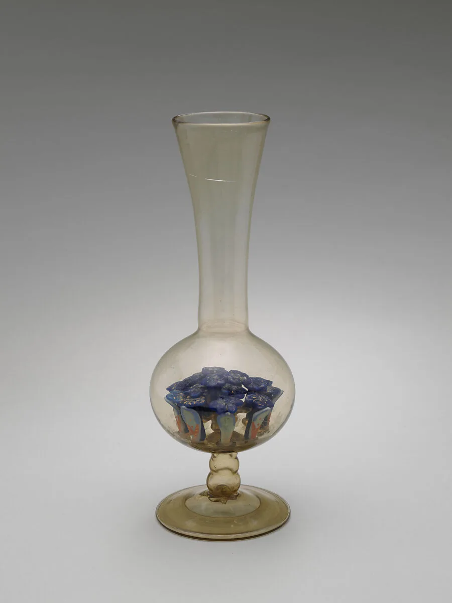 Vase — Unknown
