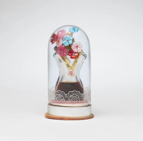 Perfume Bottle — House of Schiaparelli|Elsa Schiaparelli|Leonor Fini