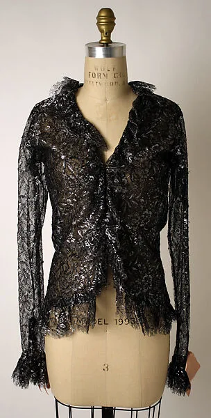 Evening ensemble — Yves Saint Laurent|Yves Saint Laurent