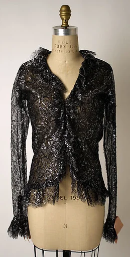 Evening ensemble