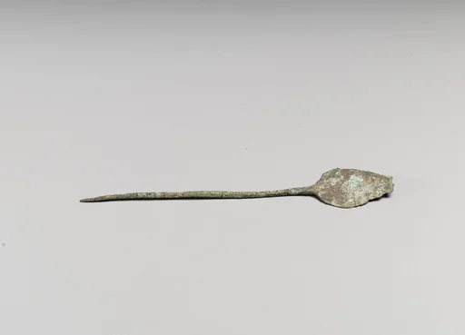 Spoon or tongue depressor