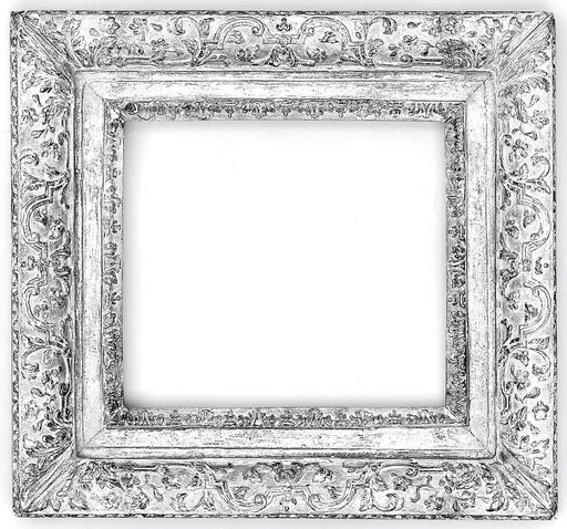 Régence-style frame