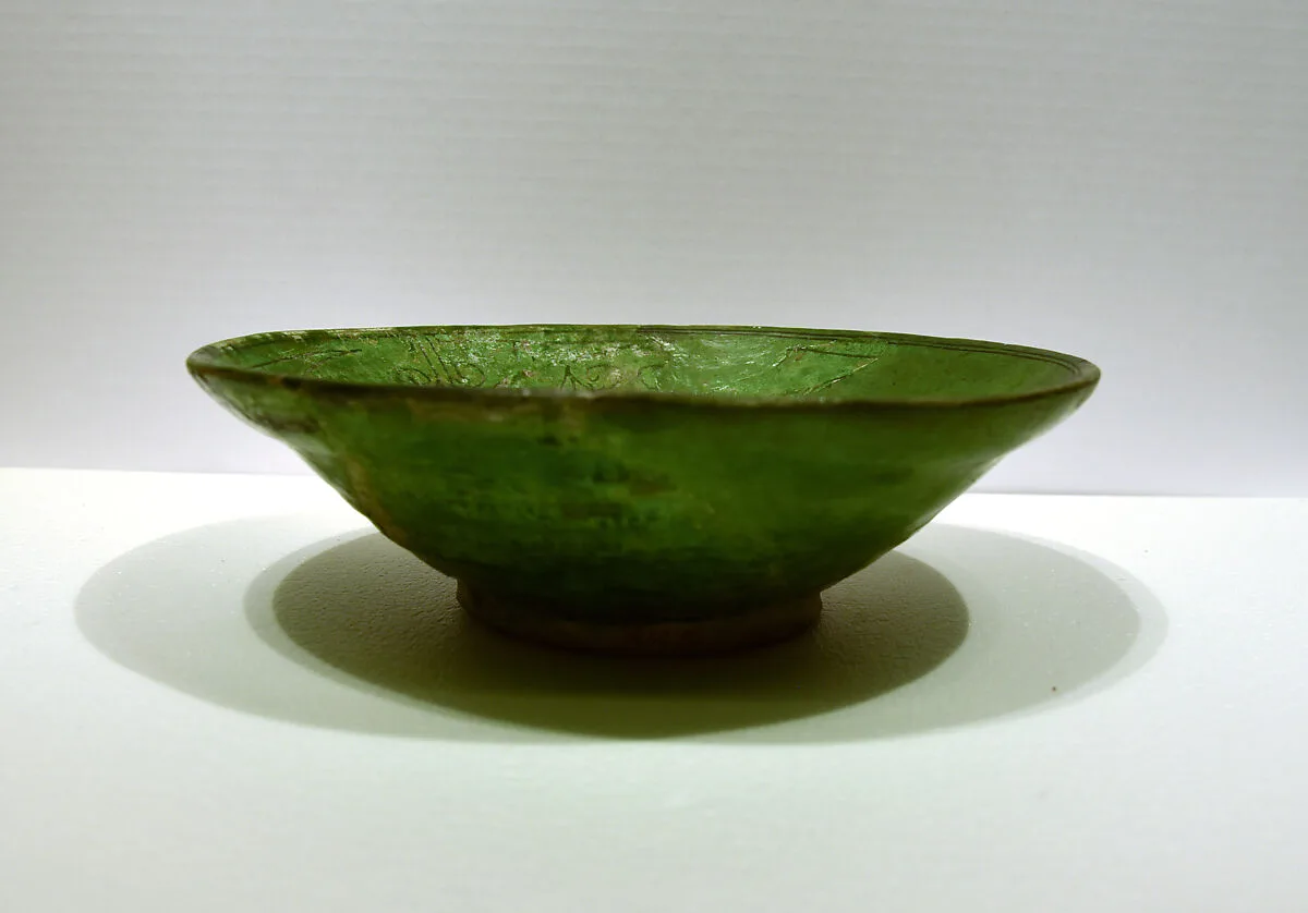 Bowl — Unknown