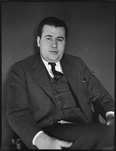 [Arthur Gerhard, Jr.]