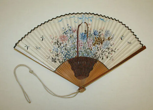 Fan — Unknown