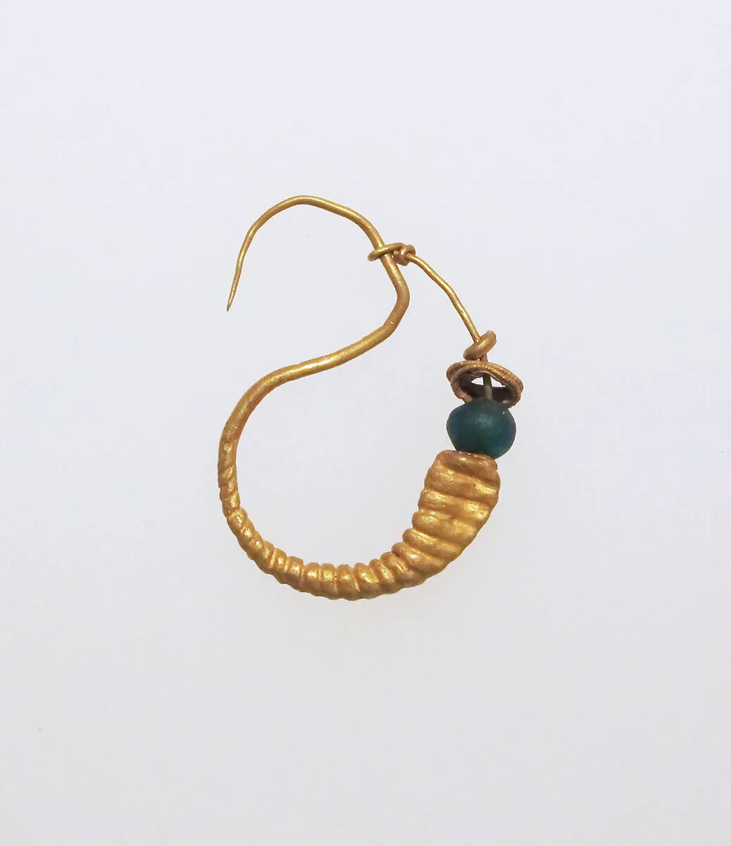 Earring — Unknown