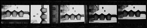 [131 Portraits of Isabelle Evans and Family at the Boeschenstein Home, Berne, Switzerland]