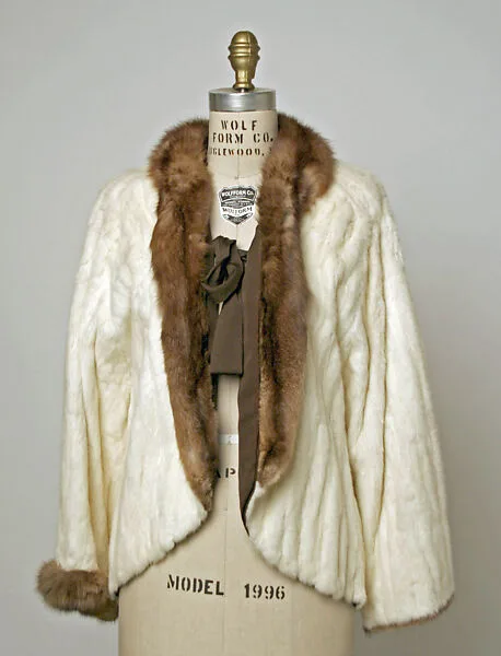 Jacket — Bergdorf Goodman