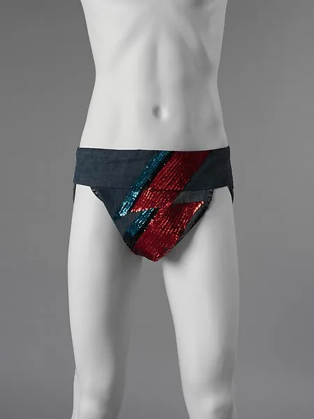 Jockstrap — Unknown