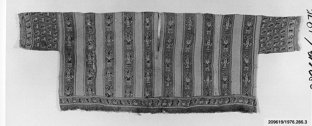 Tunic — Unknown
