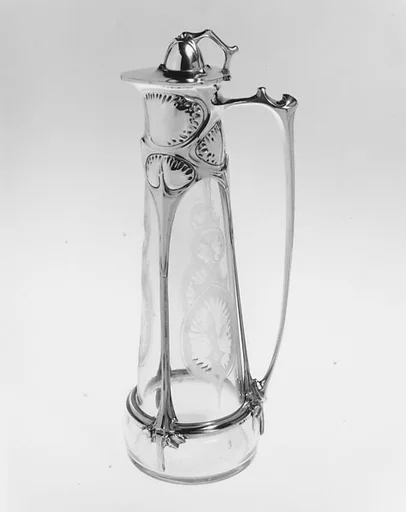 Wine jug