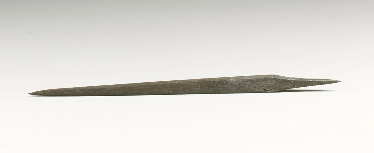 Awl — Unknown