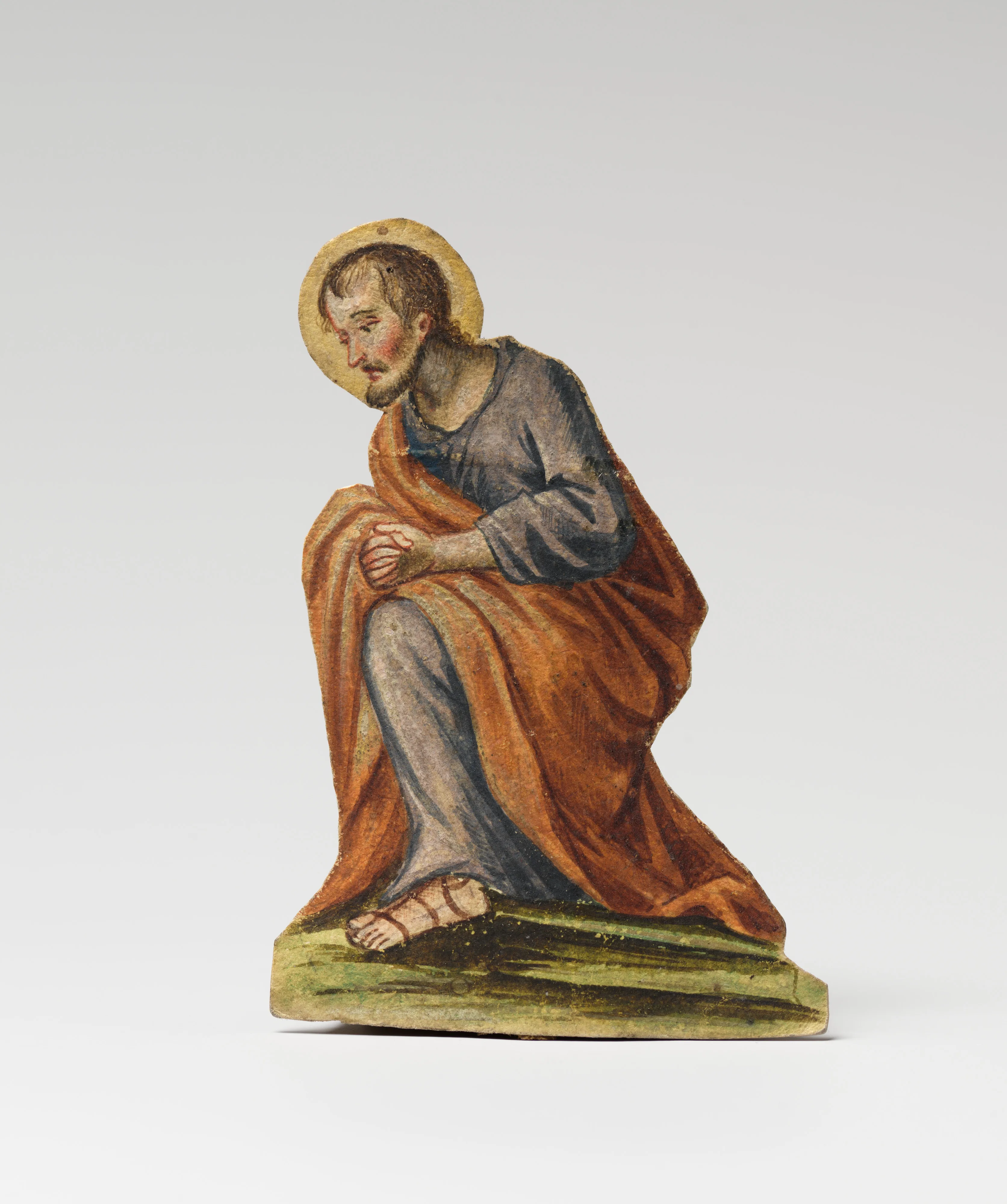 Joseph — Unknown