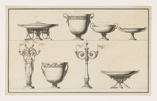 Designs for Silver