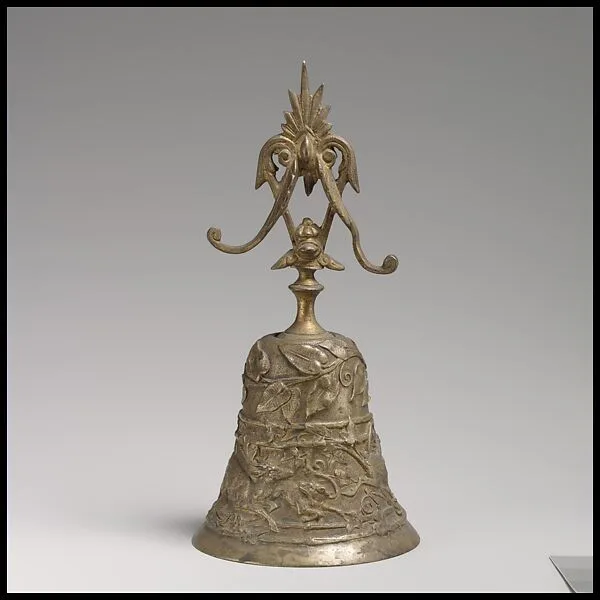 Handbell — Unknown