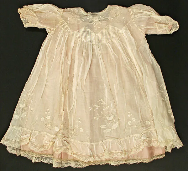 Dress — Unknown