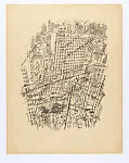 Erste George Grosz-Mappe — Heinz Barger Verlag (previously Verlag Neue Jugend)|George Grosz