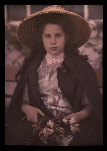 Katherine Stieglitz