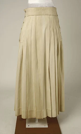 Skirt