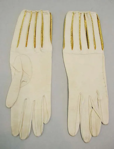 Gloves