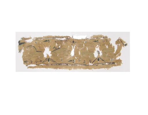 Textile Fragment