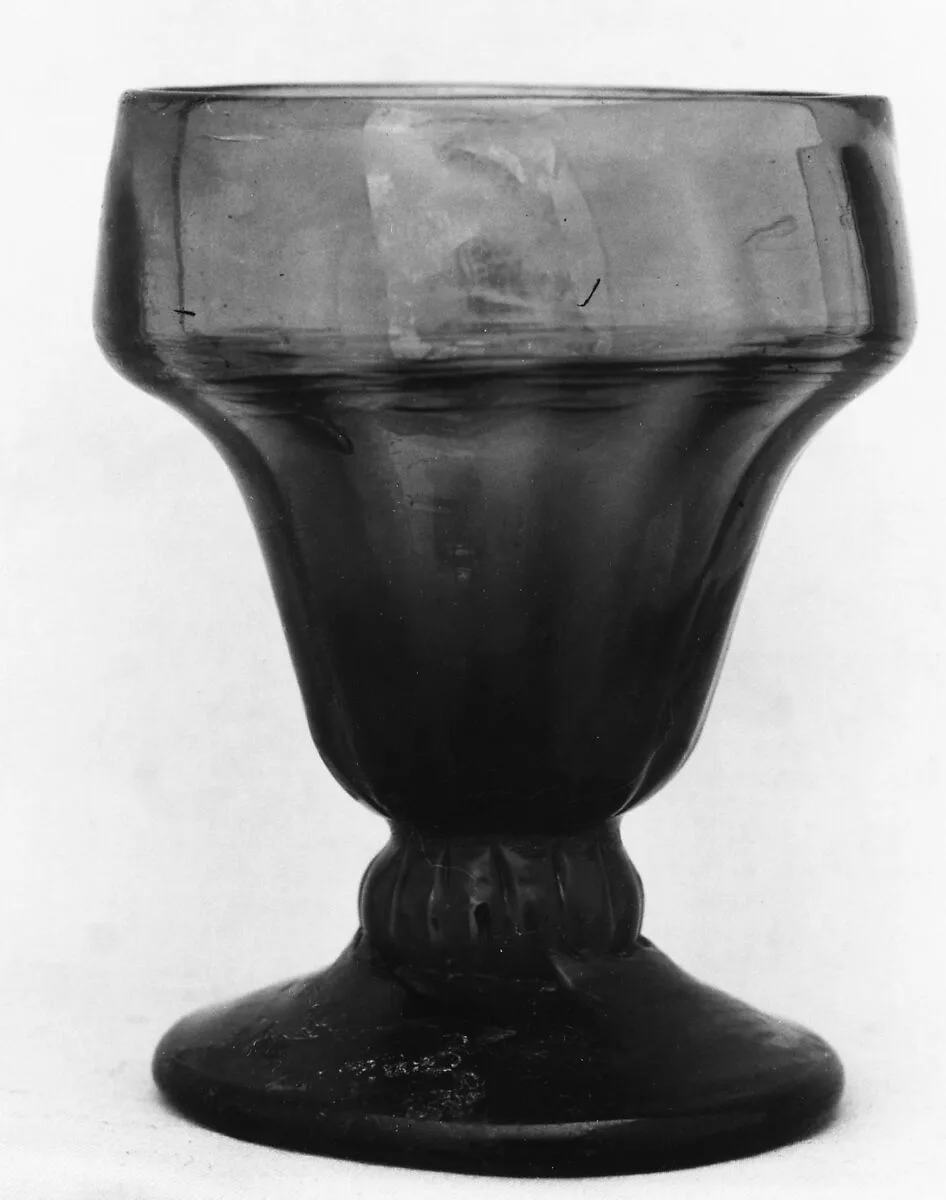 Saltcellar — Unknown