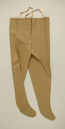 Hip boots