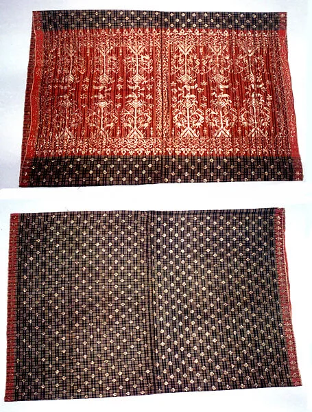 Skirt — Unknown