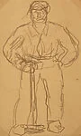 Untitled (worker)