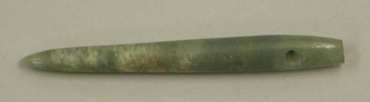 Awl punch — Unknown
