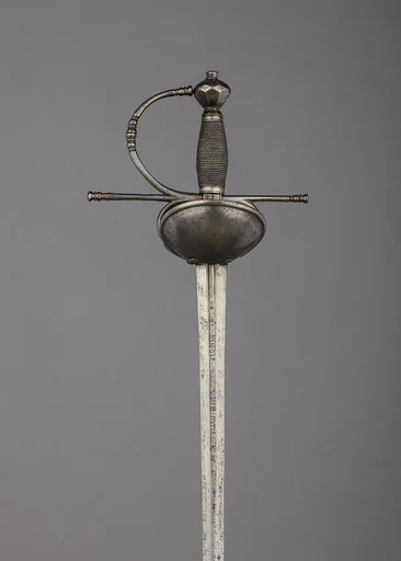 Rapier