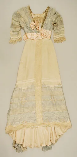 Evening dress