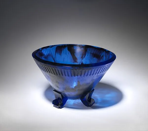 Bowl — François-Emile Décorchemont