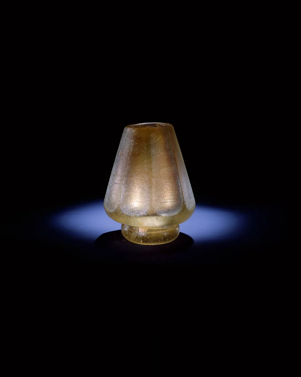 Bottle — Unknown