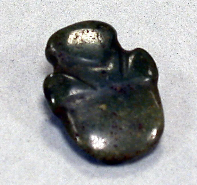 Stone Pendant — Unknown