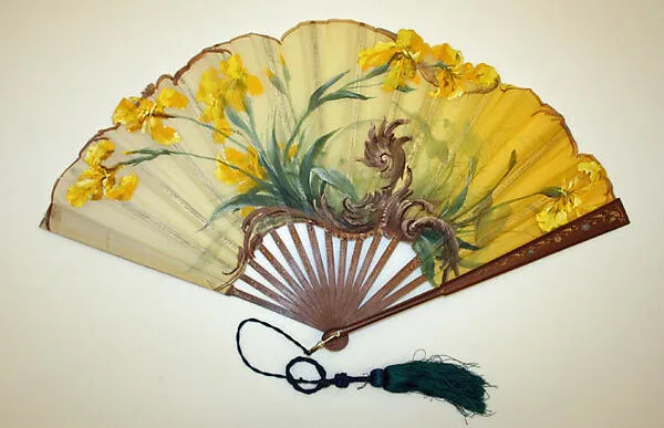 Fan — Unknown
