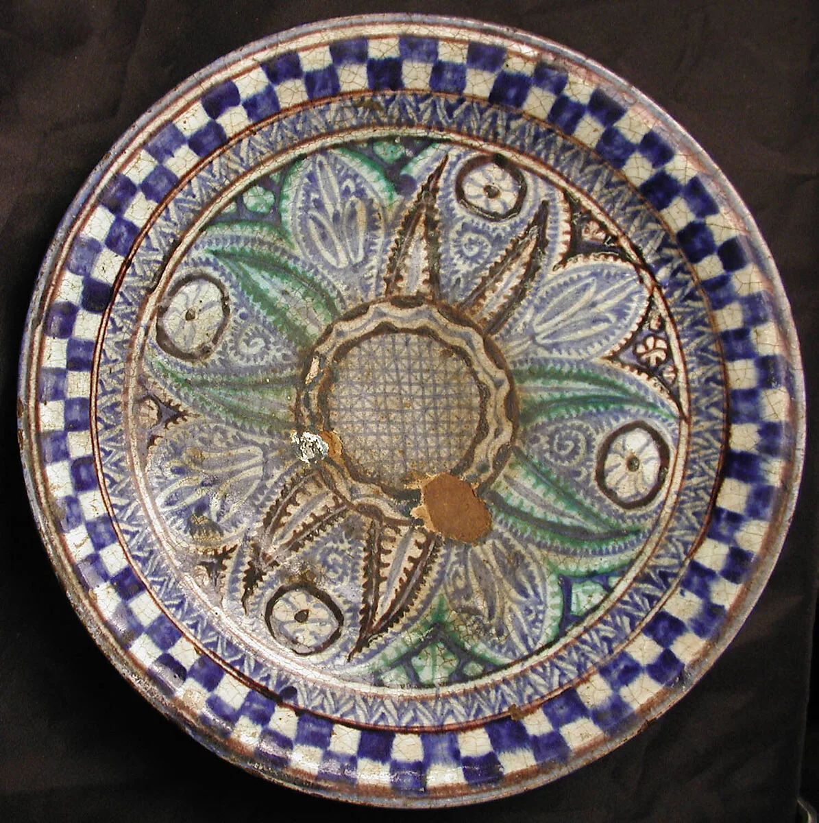 Bowl — Unknown