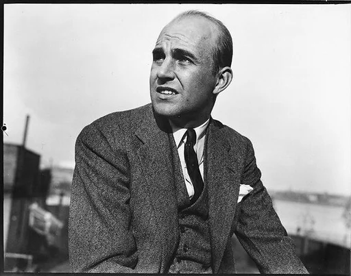 [Gifford Cochran, New York City]