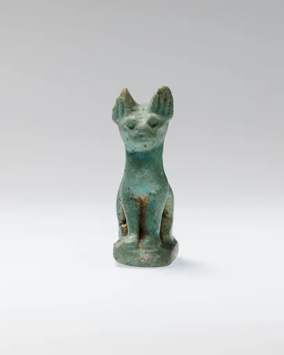 Cat Amulet