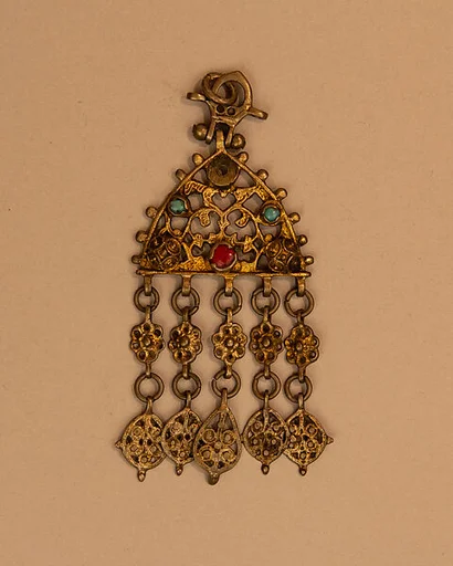 Pendant