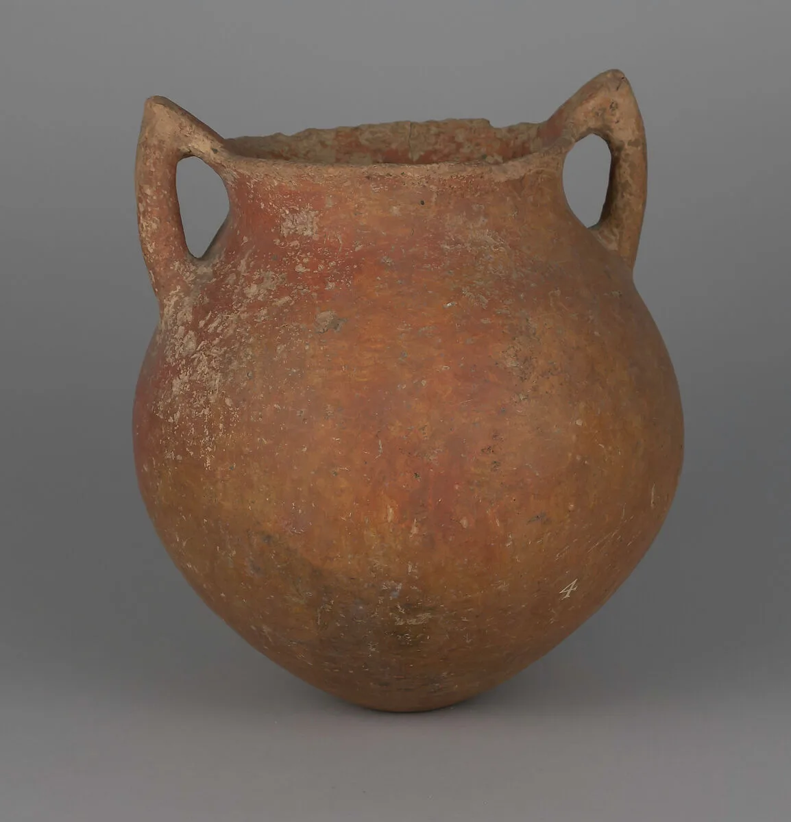 Bowl — Unknown