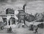 Pier 5 — Jacob Glushakow