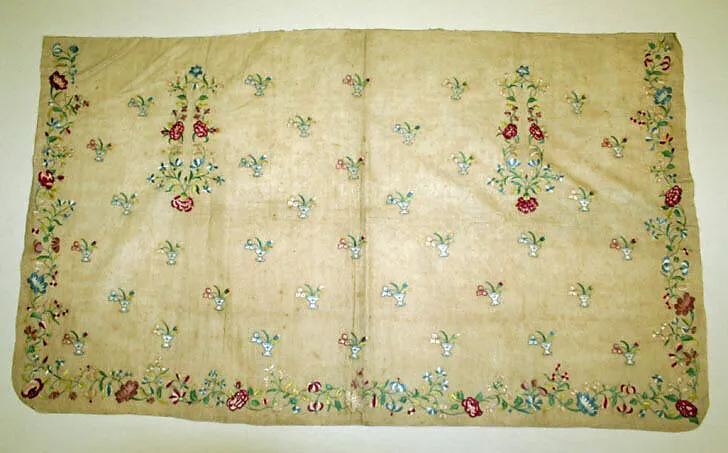 Apron — Unknown