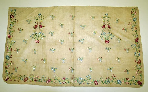 Apron