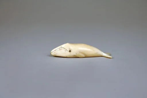 Ivory Whale