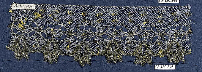 Piece — Unknown