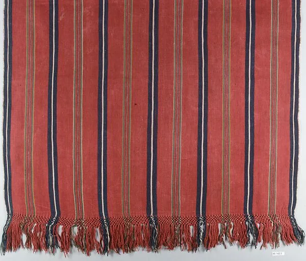 Cloth — Unknown