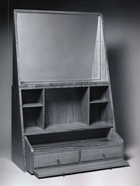 Hanging Cabinet — P. Jensen