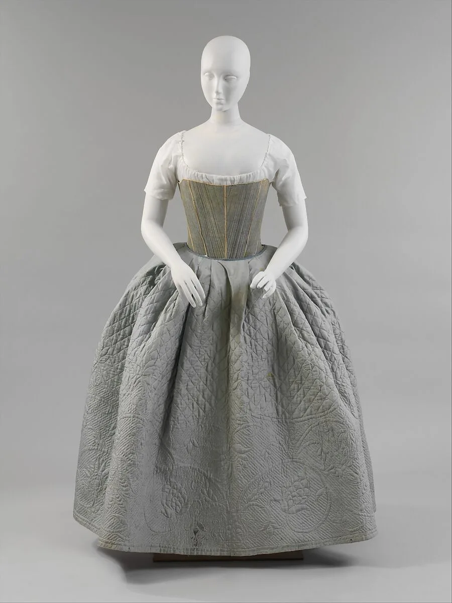 Petticoat — Unknown